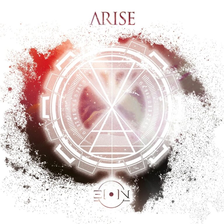 ARISE presenta su tercer trabajo discográfico «EON»